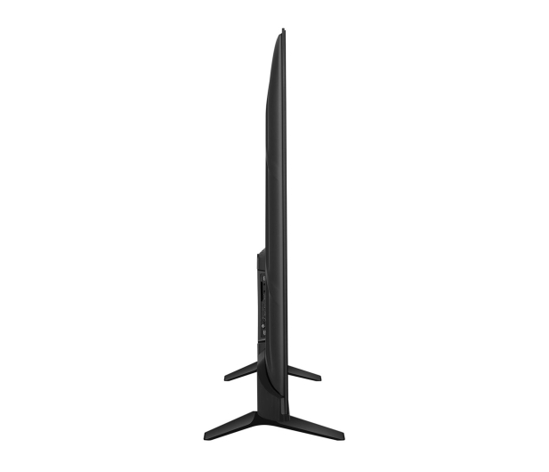 HISENSE 55A6Q 55" LED 4K VIDAA Dolby Vision - 1338883 - zdjęcie 3